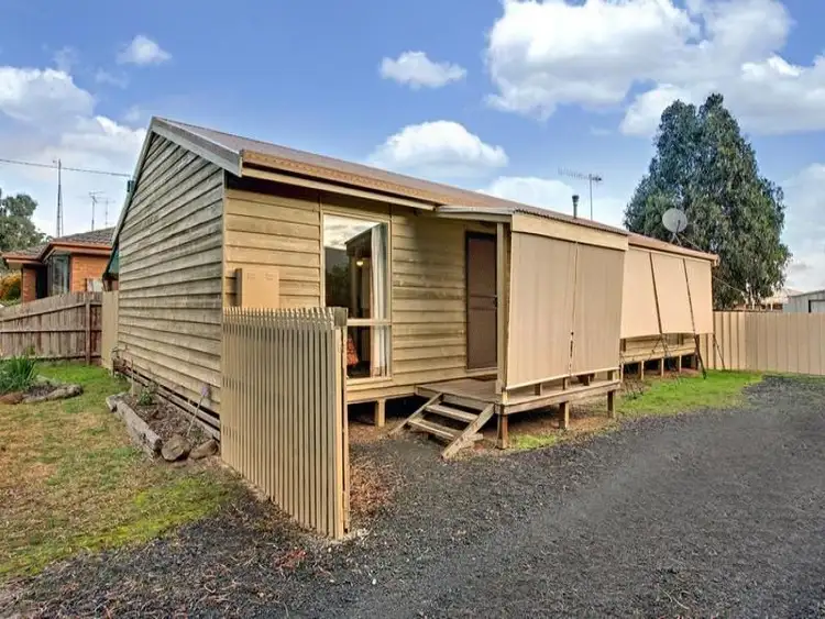 18 Donaldson Drive, Broadford VIC 3658