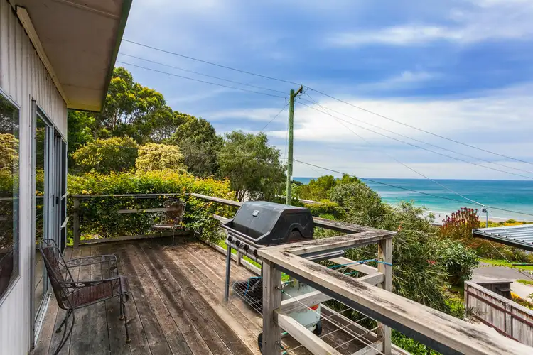 Second view of Homely house listing, 14 Riverside Drive, Wye River VIC 3234