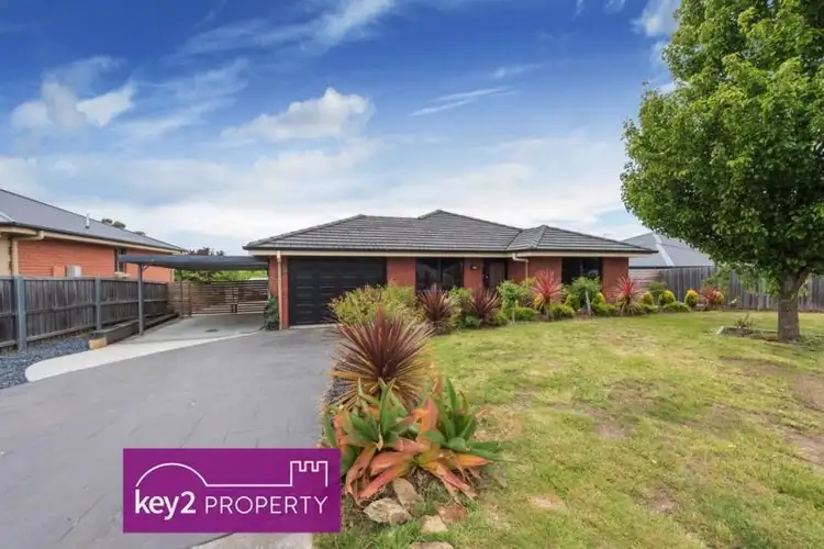 3 Heritage Place, Prospect Vale TAS 7250