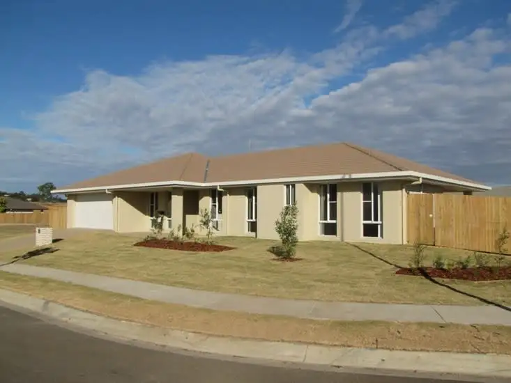 34 Oxford Street, Calliope QLD 4680