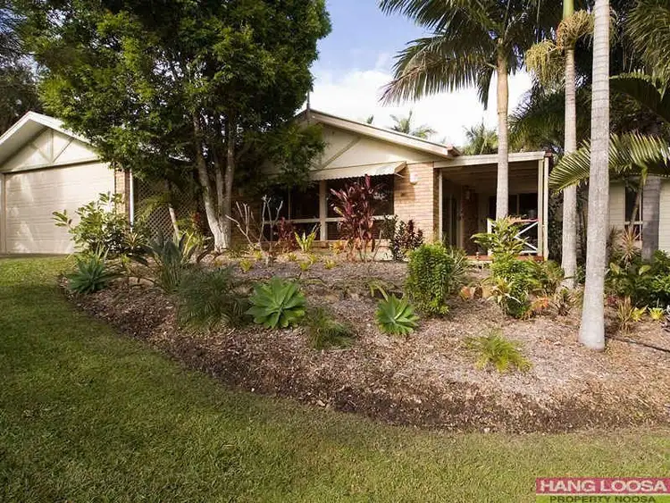 Fifth view of Homely house listing, 6 Pickering Court, Tewantin QLD 4565