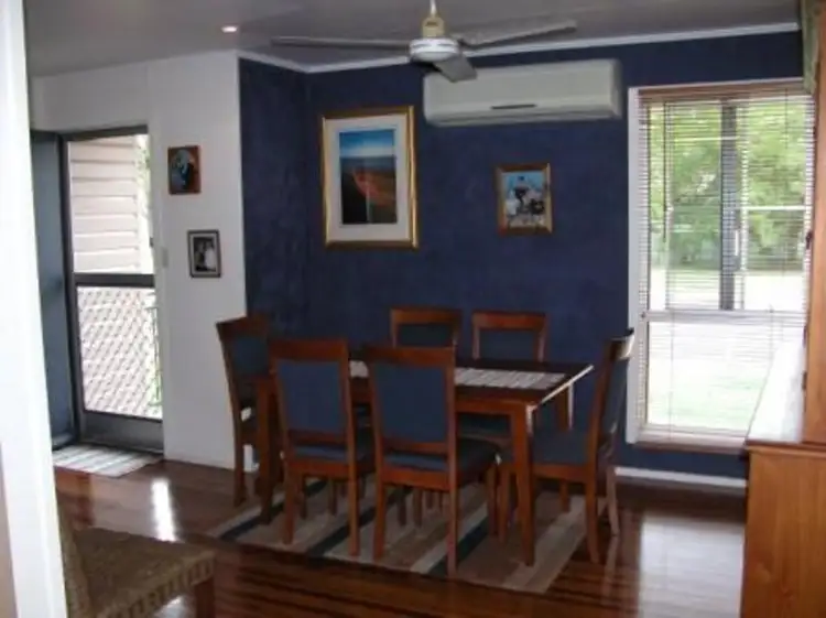 Fifth view of Homely house listing, 8 Yeates Cres, Dysart QLD 4745