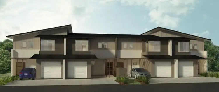 Third view of Homely townhouse listing, 35/190 Queens Road, Nudgee QLD 4014