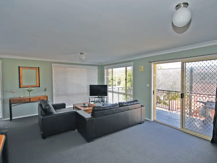 Fourth view of Homely house listing, 4 Fishermans Bay Road, Anna Bay NSW 2316