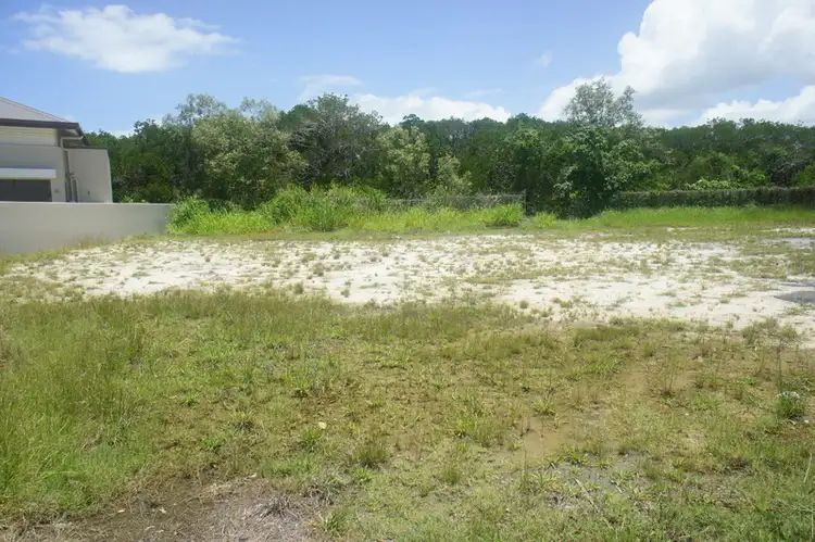 Fourth view of Homely land listing, 132 Harbour Drive, Trinity Park QLD 4879