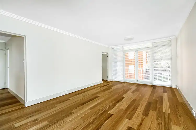 Fifth view of Homely apartment listing, 5/70-74 The Boulevarde, Strathfield NSW 2135
