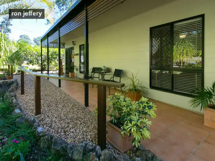 Third view of Homely rural property listing, 14 Parry Street, Brooloo QLD 4570