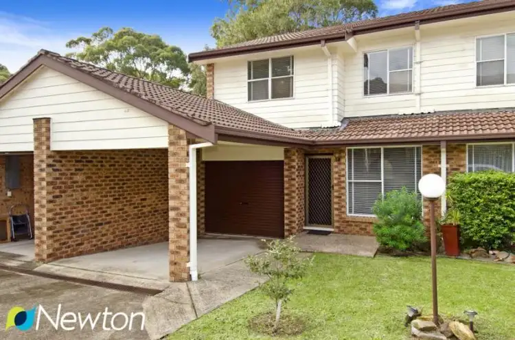 18/86 Yathong Road, Caringbah NSW 2229