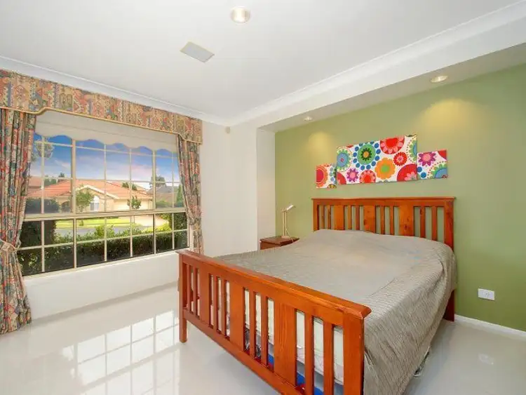 Sixth view of Homely house listing, 27 Perkins Drive, Kellyville NSW 2155