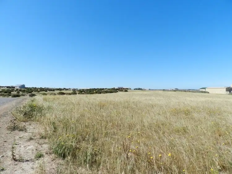 Seventh view of Homely land listing, 9 Lucy Way, Perlubie SA 5680