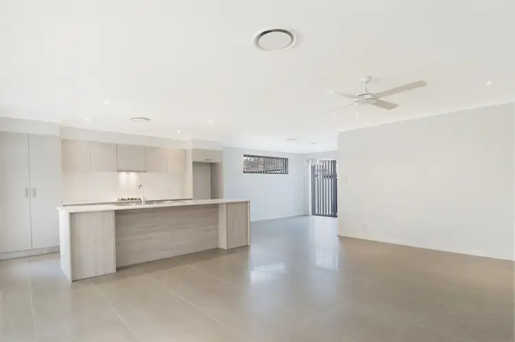 Second view of Homely villa listing, Address available on request