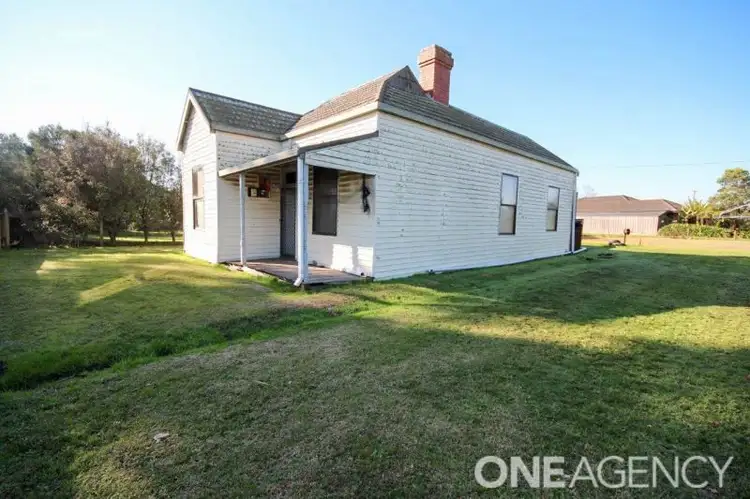 Main view of Homely house listing, 3 Boundary Drain Road, Koo Wee Rup VIC 3981