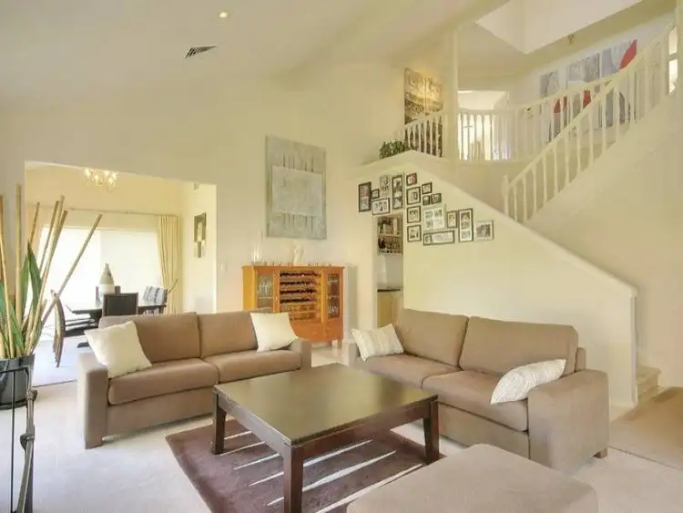 Third view of Homely house listing, 2 Matthew Way, West Pennant Hills NSW 2125