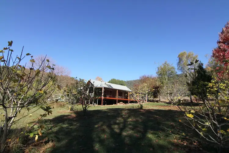 Second view of Homely rural property listing, 222 Hughes Lane, Eurobin VIC 3739