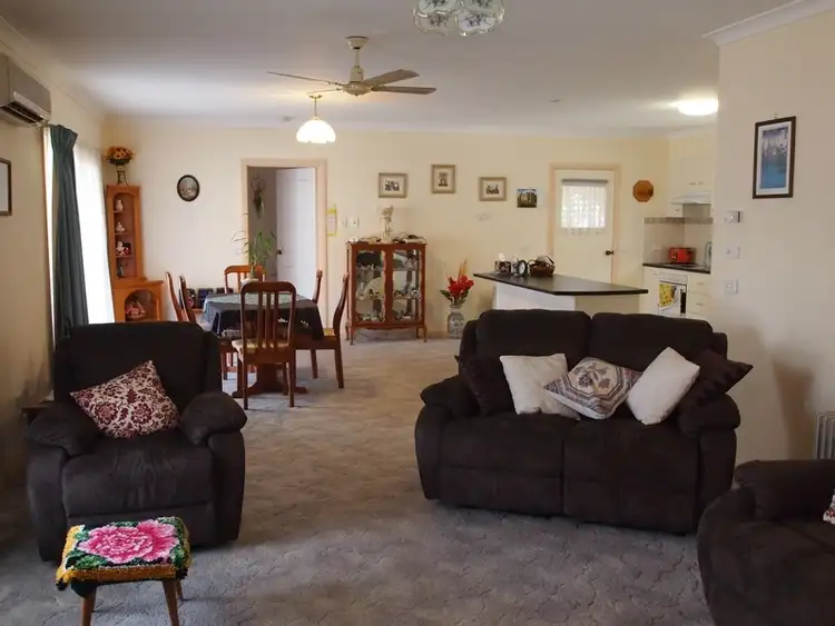 Fourth view of Homely house listing, 2/6A-8 Gavan Street, Bright VIC 3741