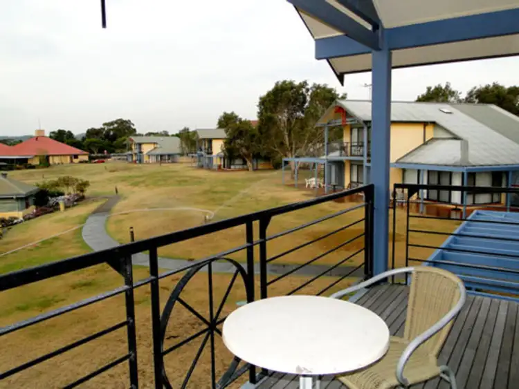 Second view of Homely villa listing, 118 Horizons Drive, Salamander Bay NSW 2317
