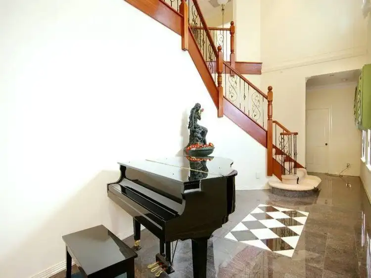 Fifth view of Homely house listing, 19 Kookaburra Place, West Pennant Hills NSW 2125