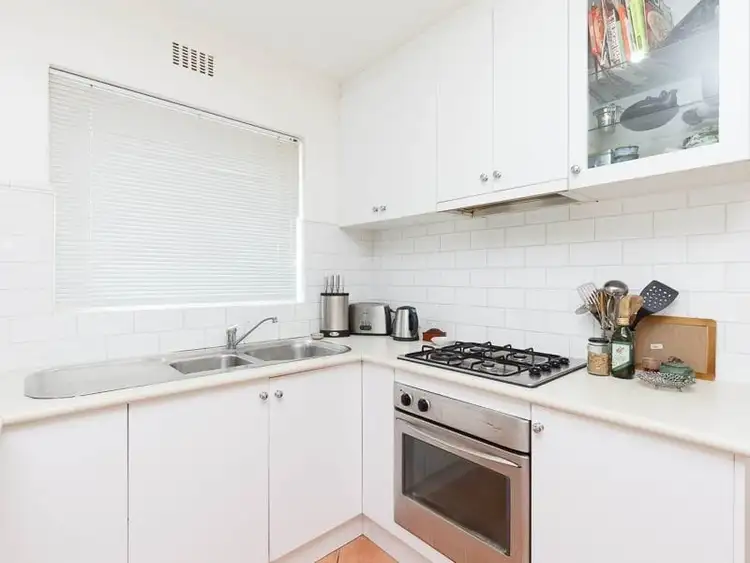 Third view of Homely townhouse listing, 18/26 Wellington Street, Mosman Park WA 6012