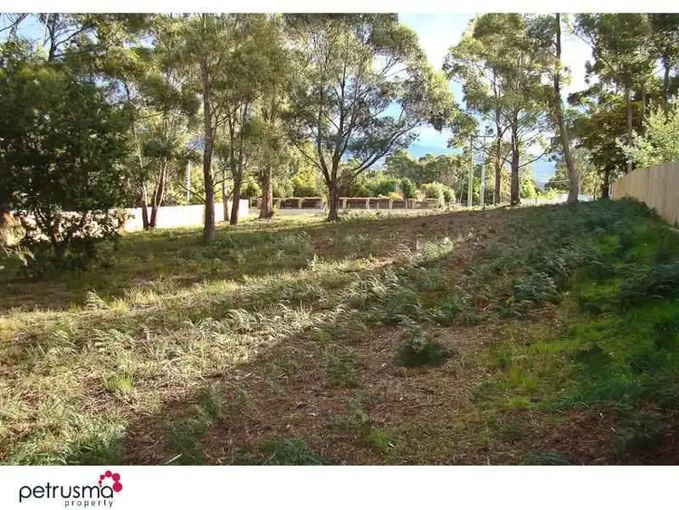 Third view of Homely land listing, 23 Burwood Drive, Blackmans Bay TAS 7052