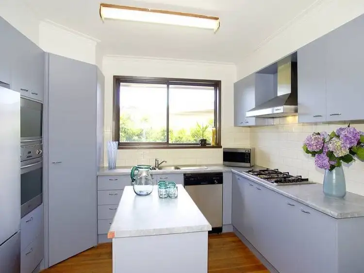 Fifth view of Homely house listing, 213 West Fyans Street, Newtown VIC 3220