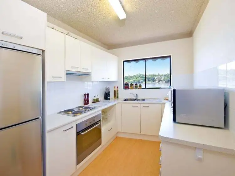 Third view of Homely apartment listing, 4/28 Walton Crescent, Abbotsford NSW 2046