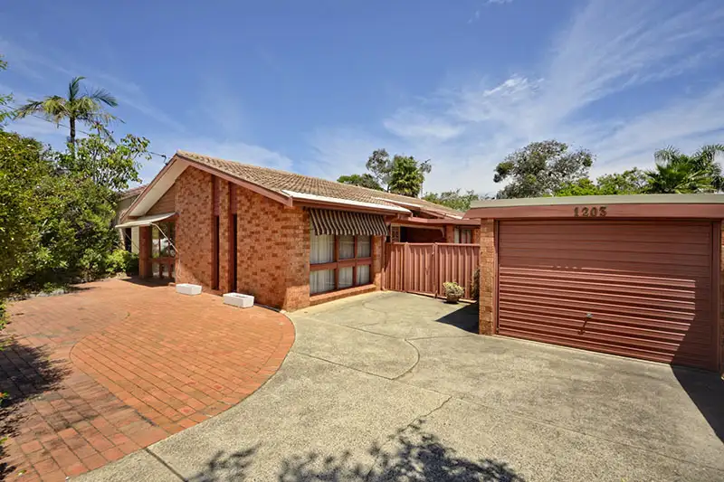 Main view of Homely house listing, 1203 Old Princes Highway, Engadine NSW 2233