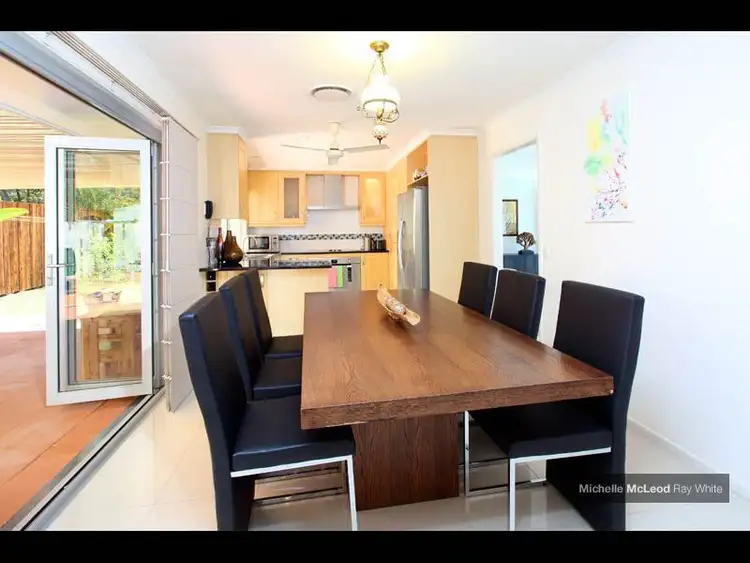 Sixth view of Homely house listing, 2 Star Place, Chapel Hill QLD 4069