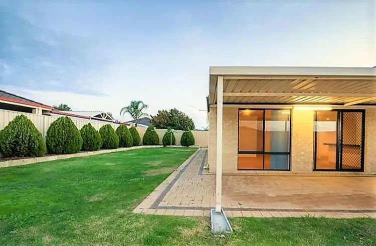 Third view of Homely house listing, 73 Glenhoun, Eaton WA 6232