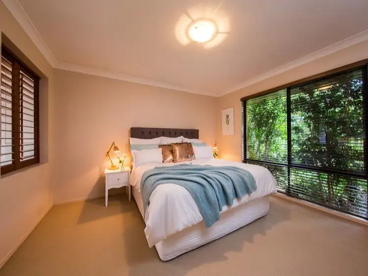 Sixth view of Homely house listing, 9 Apple Blossom Place, Eight Mile Plains QLD 4113