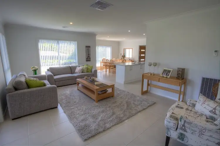 Third view of Homely house listing, 1 Mystery Basin Rise, Bright VIC 3741
