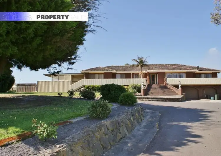 112a Narracan Drive, Newborough VIC 3825