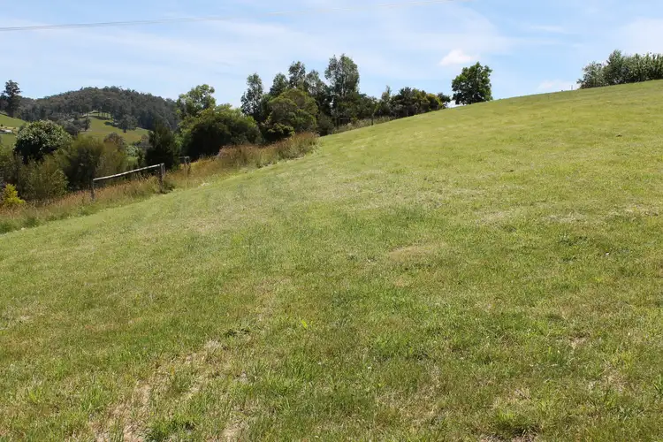 Fourth view of Homely land listing, 49a Garthfield Avenue, Cygnet TAS 7112