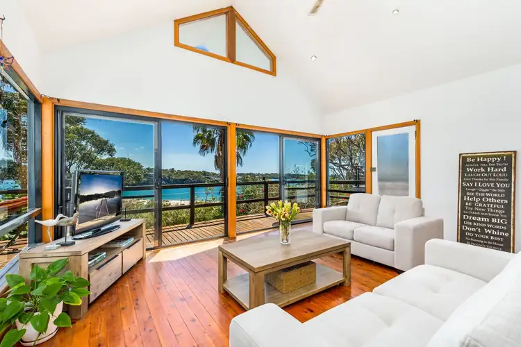 Second view of Homely house listing, 42 Pacific Crescent, Maianbar NSW 2230