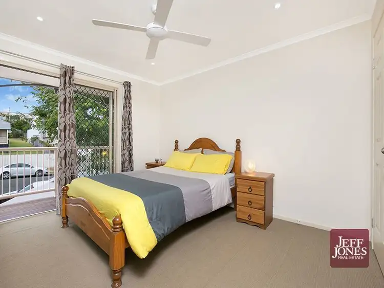 Sixth view of Homely townhouse listing, 1/62 Douglas Street, Greenslopes QLD 4120