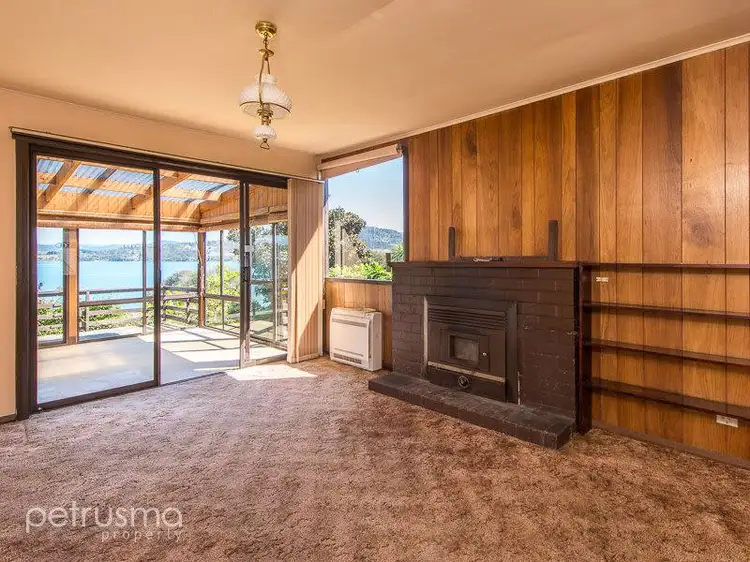 Third view of Homely house listing, 46 Brady Street, Midway Point TAS 7171