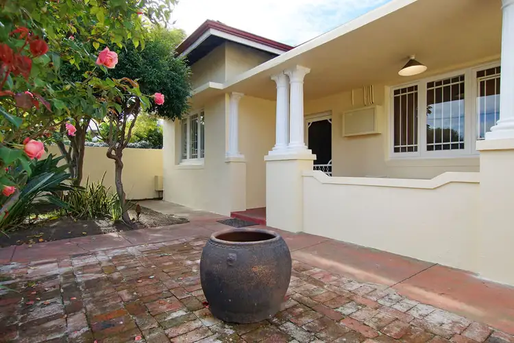 Second view of Homely house listing, 78 Palmerston Street, Perth WA 6000