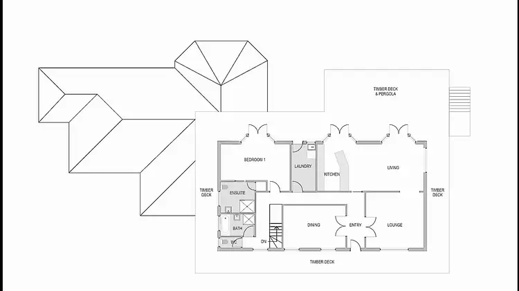 Second view of Homely house listing, 10 O'Rourke Place, Greenleigh NSW 2620