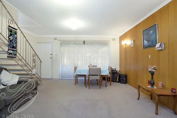 Second view of Homely apartment listing, 4/166 Croydon Avenue, Croydon Park NSW 2133