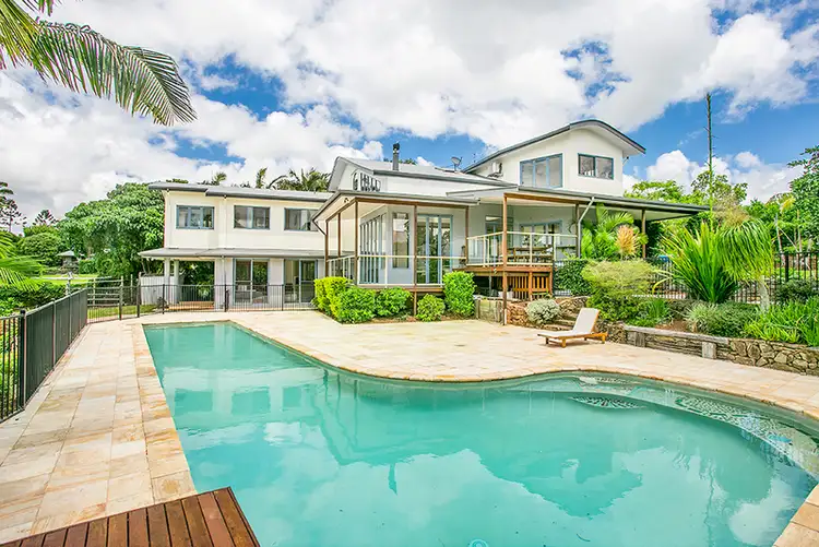 Third view of Homely house listing, 9 Cape Vista Drive, Ewingsdale NSW 2481