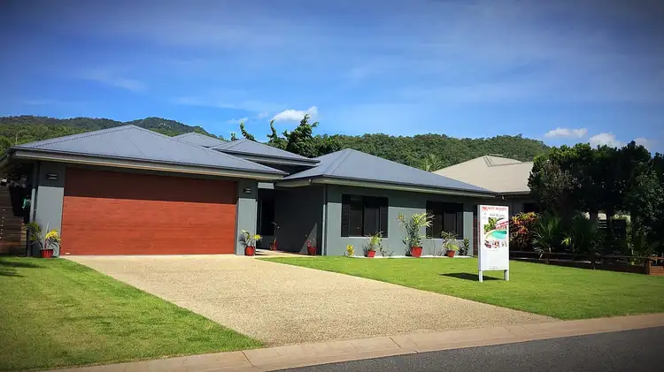 45 Iridescent Drive, Trinity Park QLD 4879