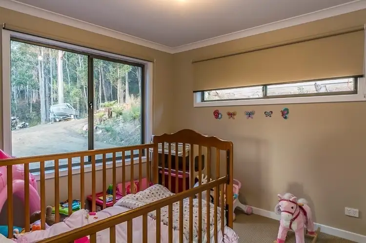 Fifth view of Homely house listing, 145 Lanes Road, Glen Huon TAS 7109