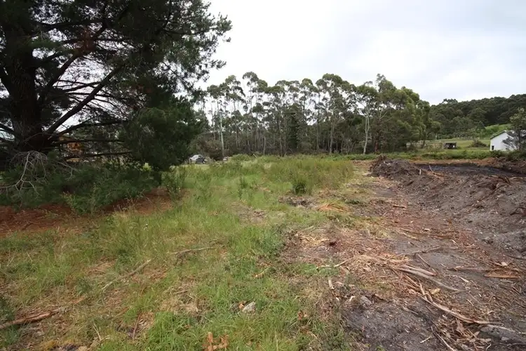 Sixth view of Homely land listing, 12 Wilsons Road, Southport TAS 7109