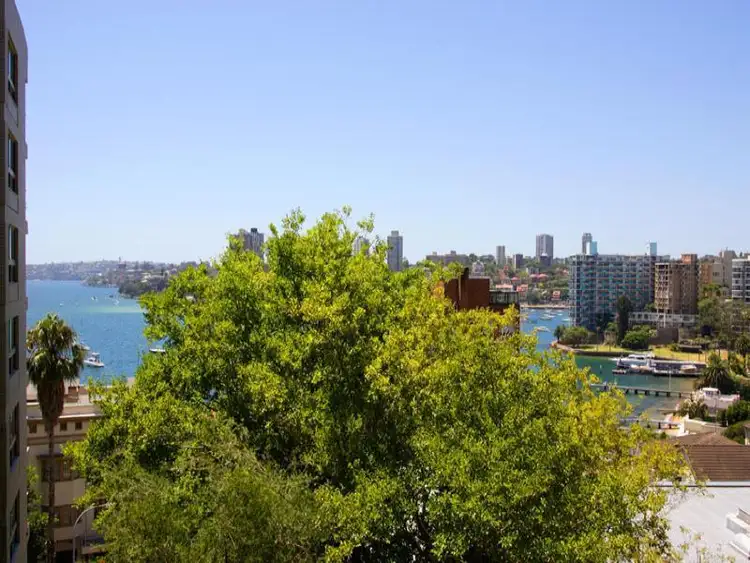 Third view of Homely apartment listing, 3D/6 Macleay Street, Potts Point NSW 2011