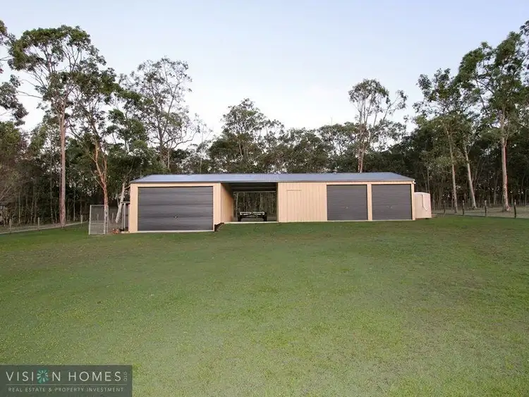 Third view of Homely house listing, 34-38 Fraser Road, New Beith QLD 4124