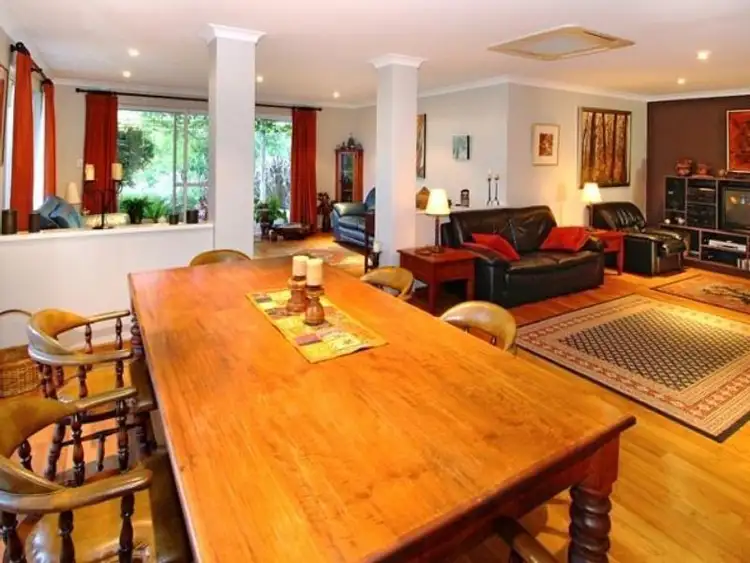 Fifth view of Homely house listing, 6 Lindsay Drive, Yalyalup WA 6280