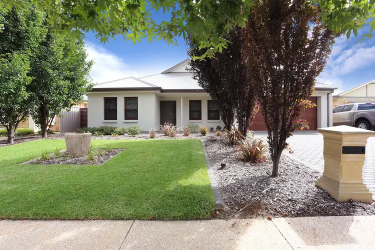 13 Yattarna Cres, Nuriootpa SA 5355