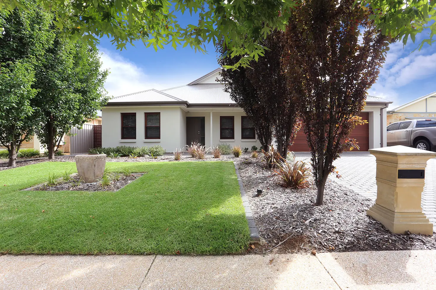 Main view of Homely house listing, 13 Yattarna Cres, Nuriootpa SA 5355