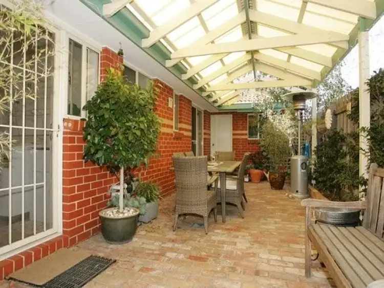 Fourth view of Homely house listing, 1/20 Rose Street, Altona VIC 3018