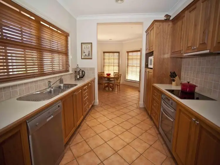 Fourth view of Homely house listing, 9 Melaleuca Way, Orange NSW 2800