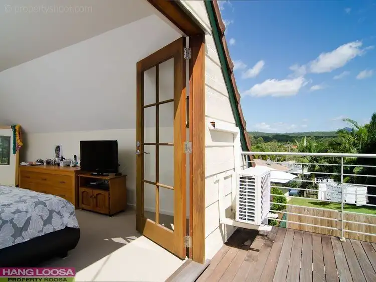 Third view of Homely house listing, 24 Fairway Drive, Tewantin QLD 4565